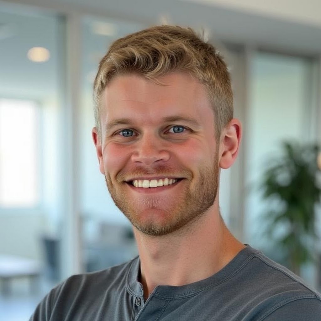 Avatar of Geoff A.