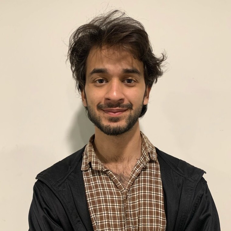 Avatar of Maiwand Z.