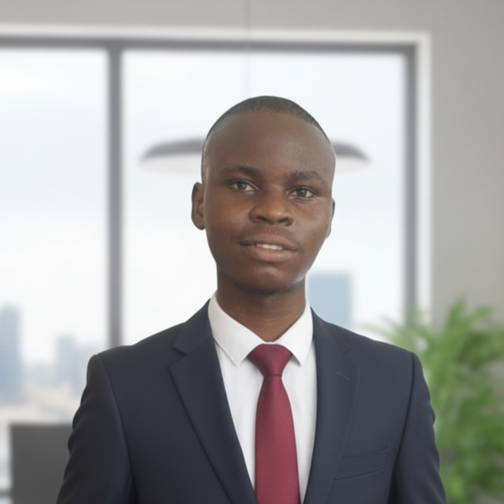 Avatar of Obedience A.