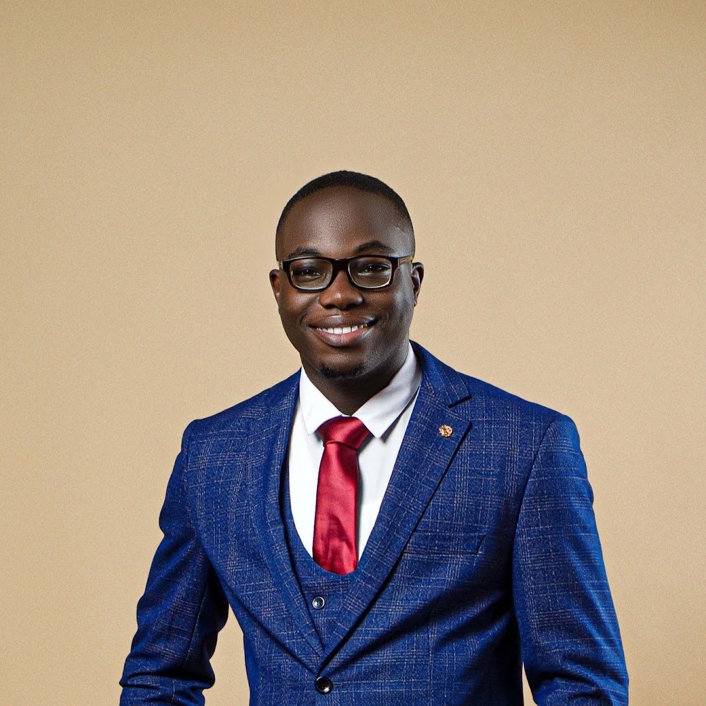 Avatar of Dr. O.