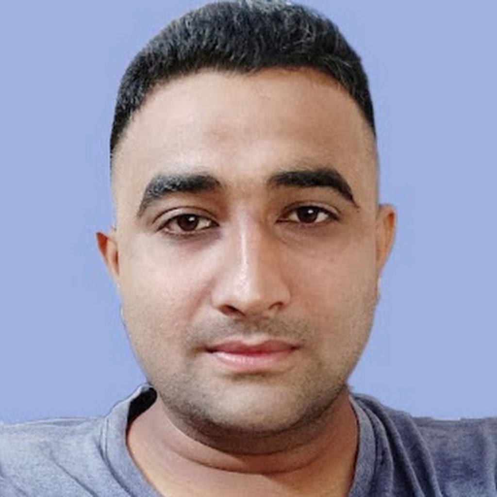 Avatar of Nirav j.