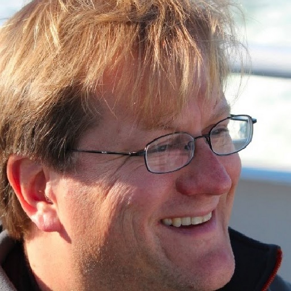 Avatar of Greg B.