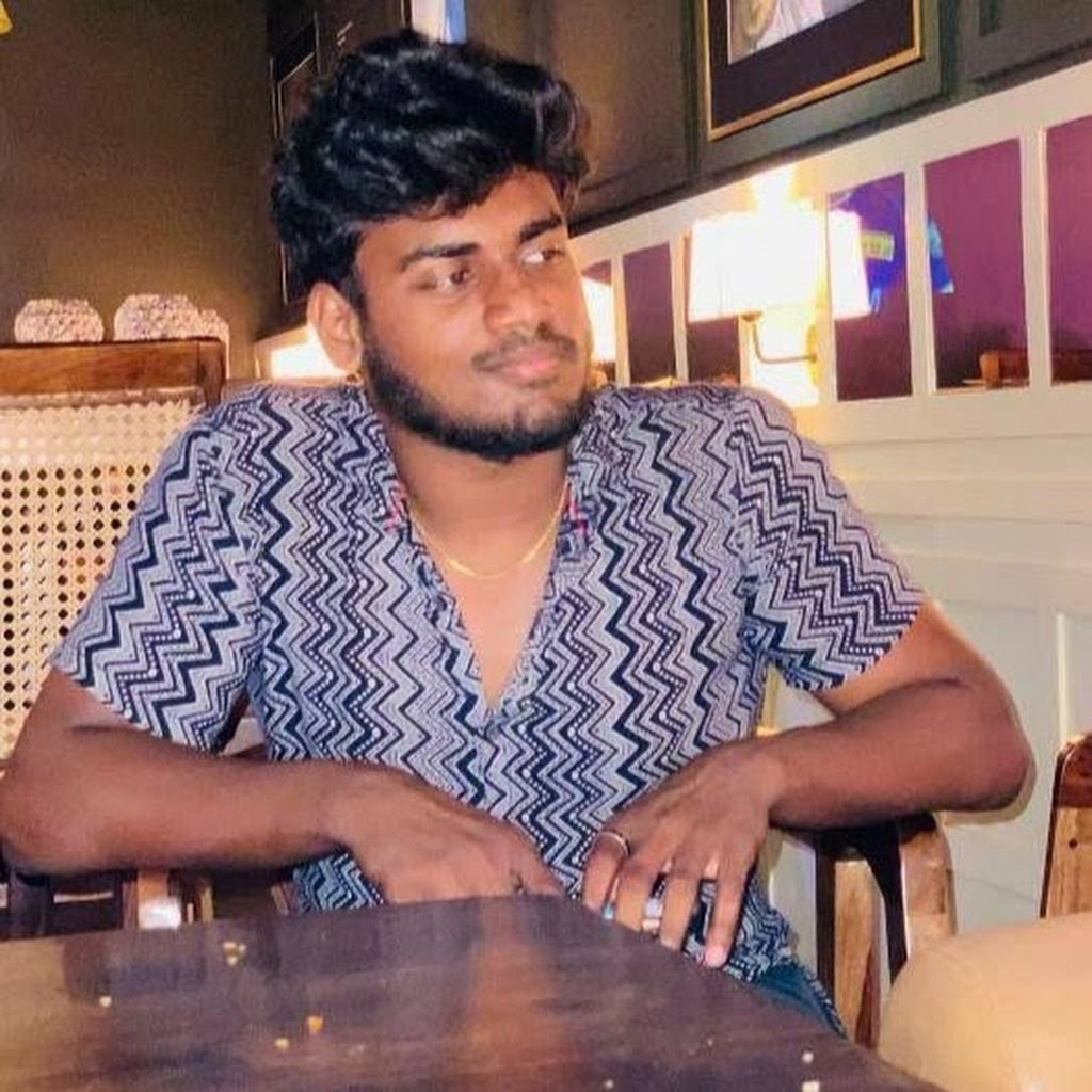Avatar of Sumit P.
