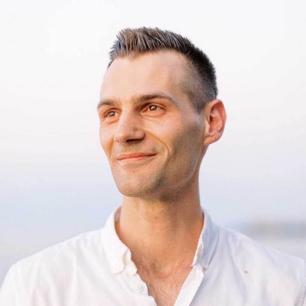 Avatar of Seth L.