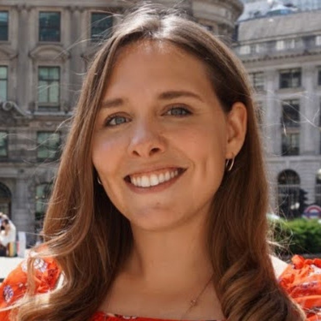 Avatar of Lauren G.