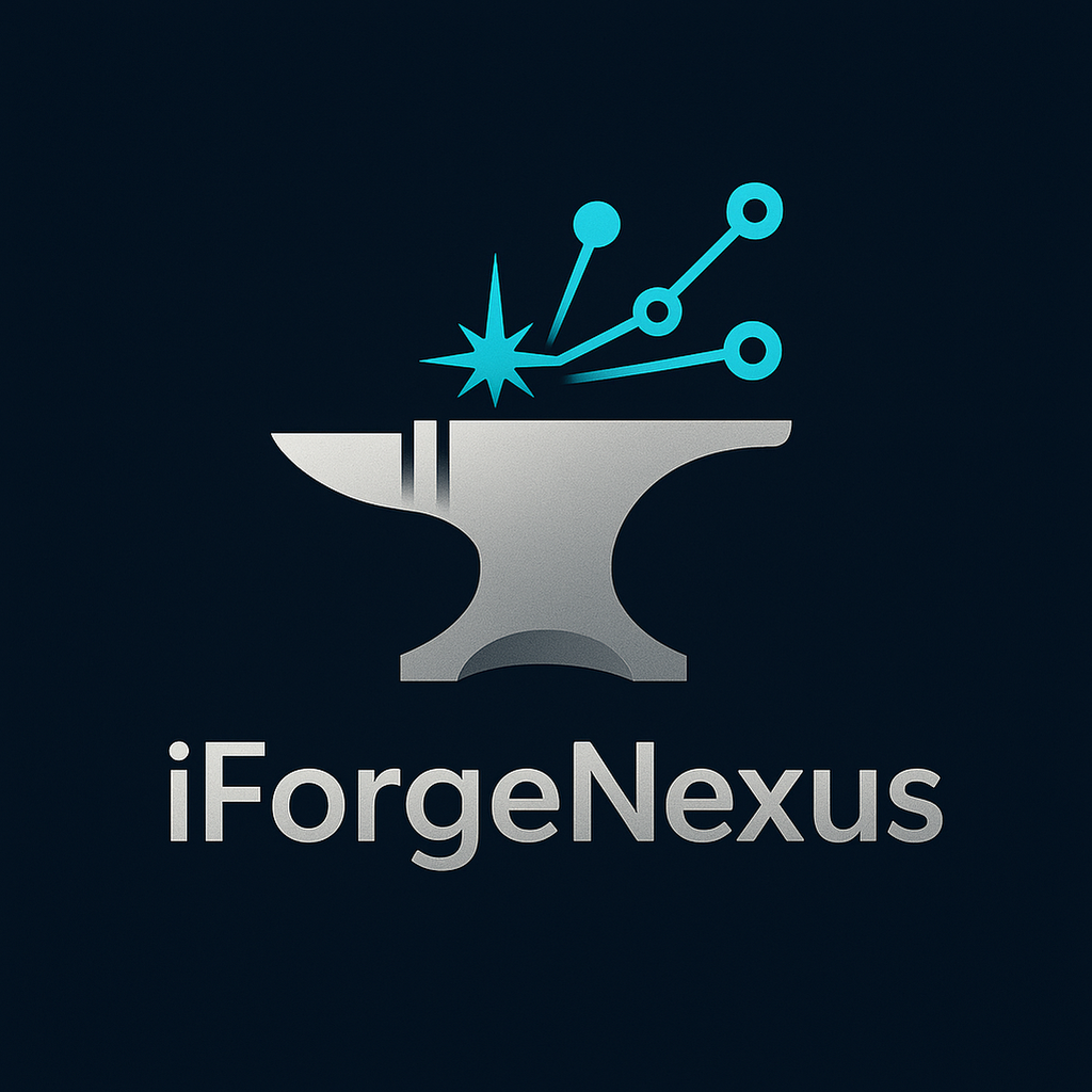 Avatar of Iforge N.