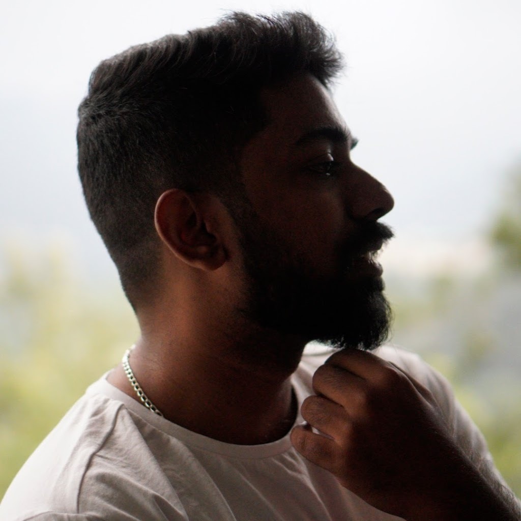 Avatar of Rajkumar