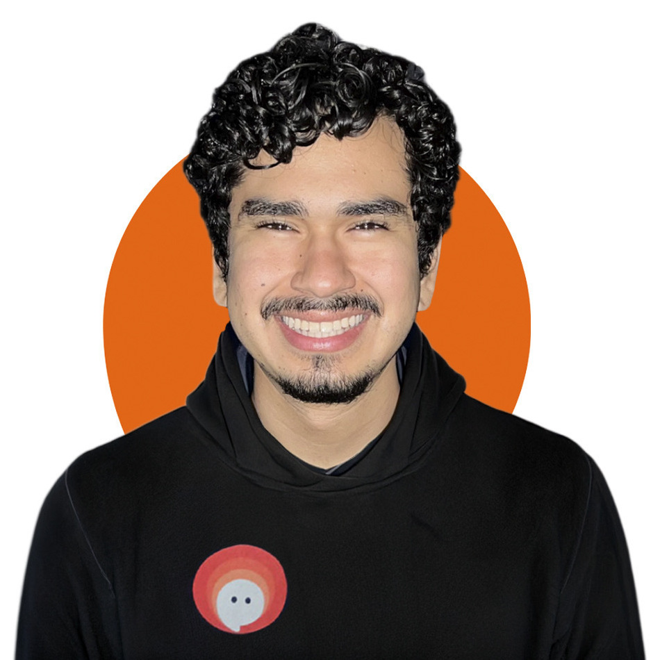 Avatar of Bruno L.
