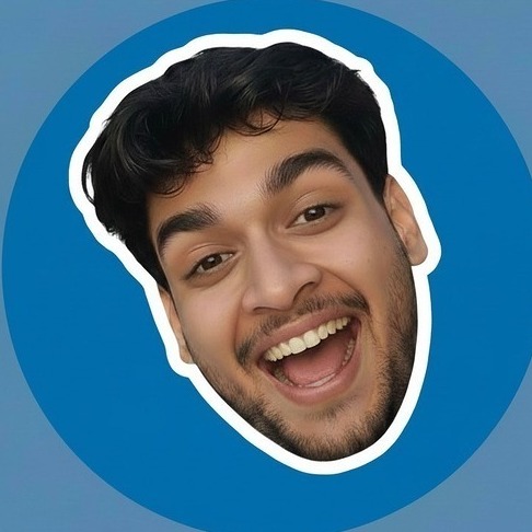 Avatar of Mohit S.
