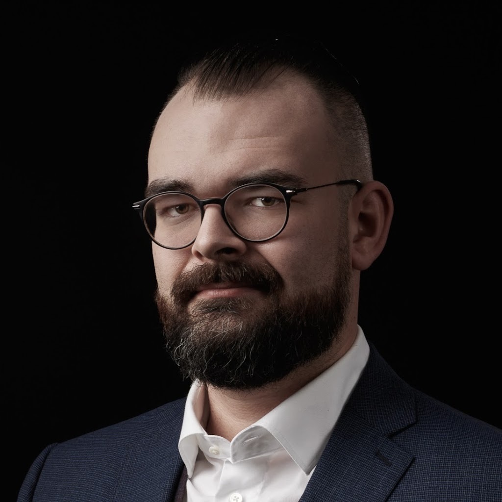 Avatar of Marek Š.