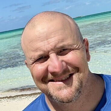 Chad S. | RevGenius