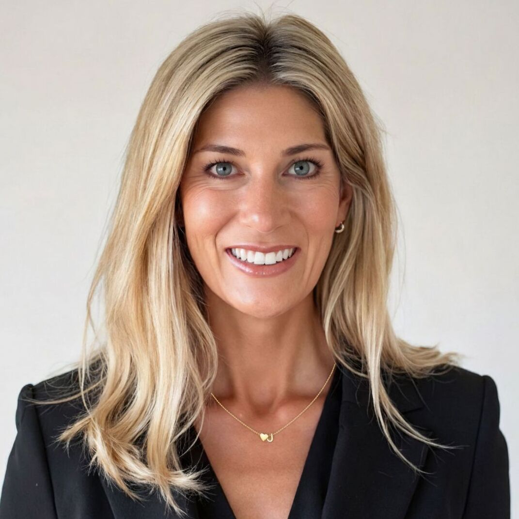 Avatar of Danielle Beeken