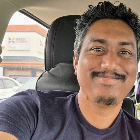 Avatar of Satiesh S.