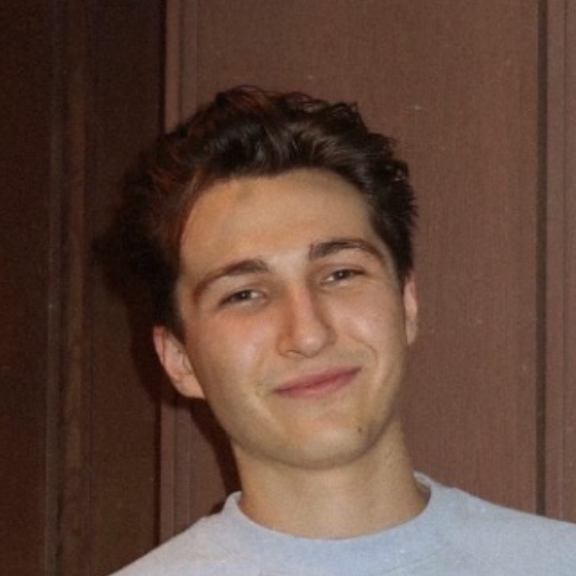 Avatar of Alex R.