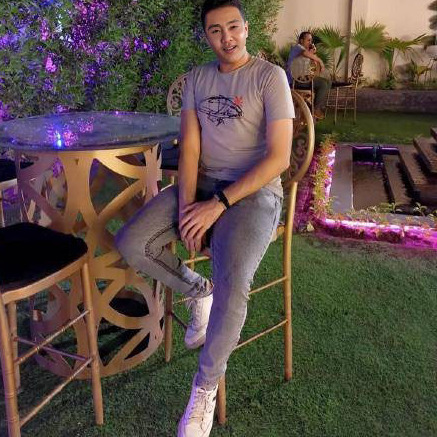 Avatar of Brandon B.