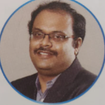 Avatar of Sagnik G.