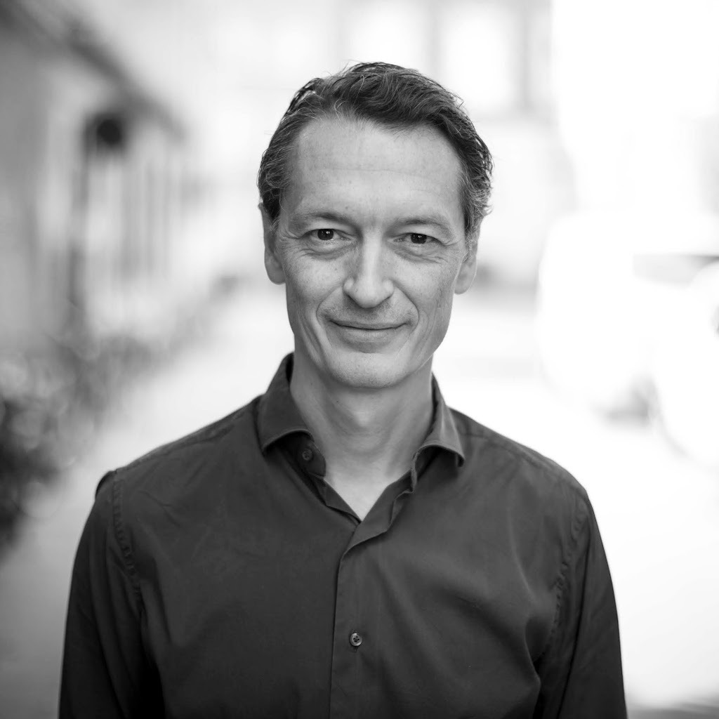 Avatar of Jesper K.