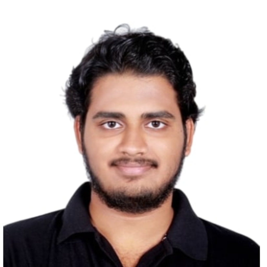 Avatar of Abhishek R.