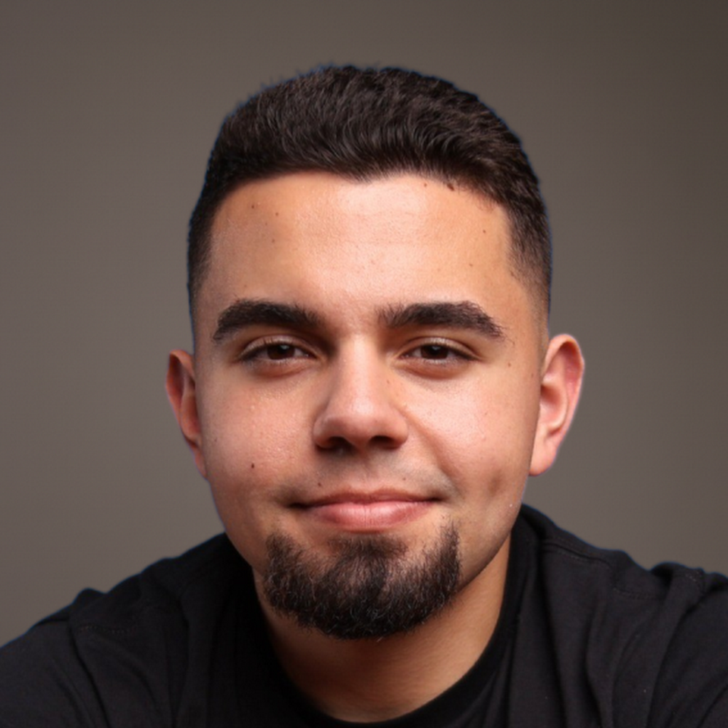 Avatar of Mark B.