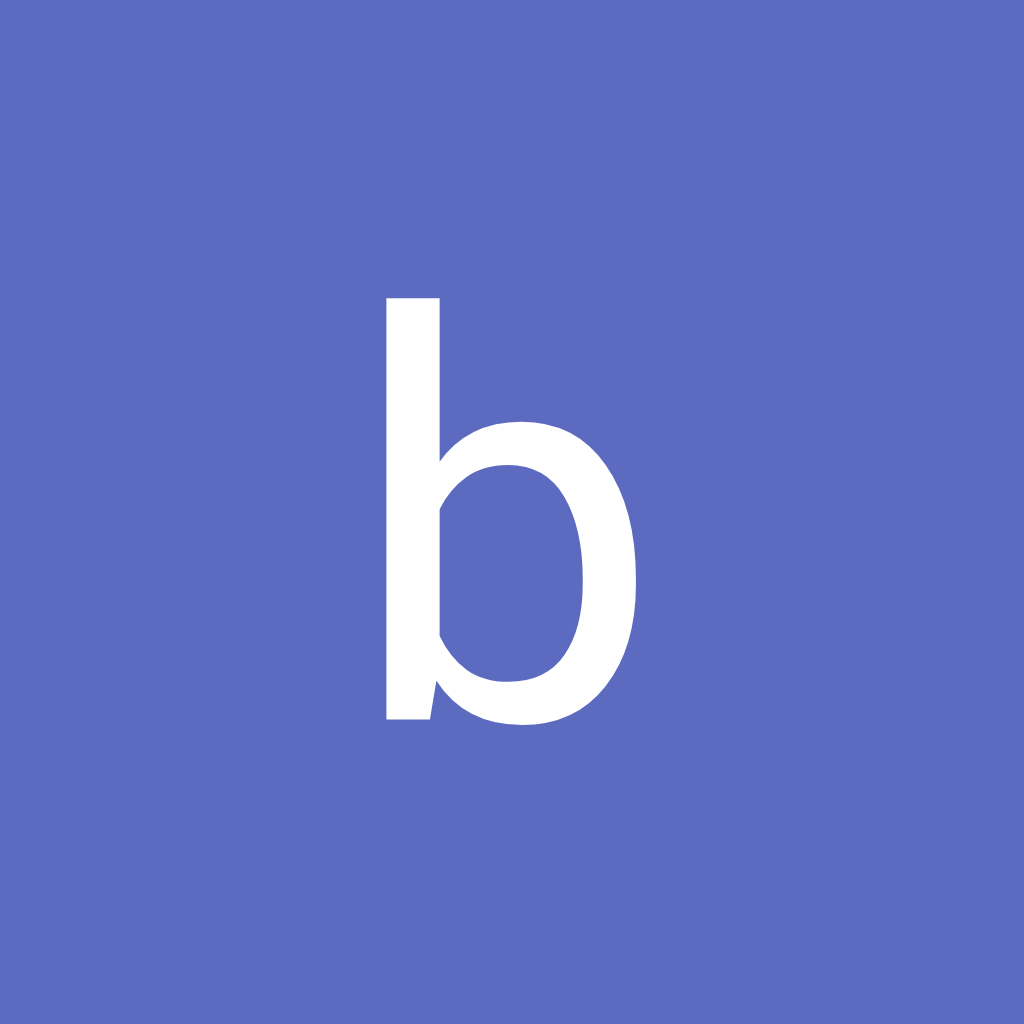 Avatar of bene m.