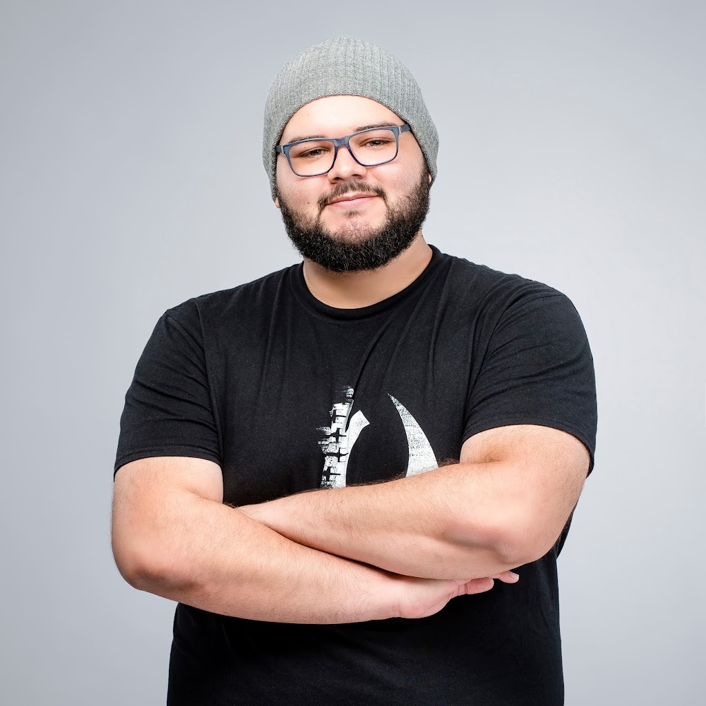 Avatar of Lucho G.