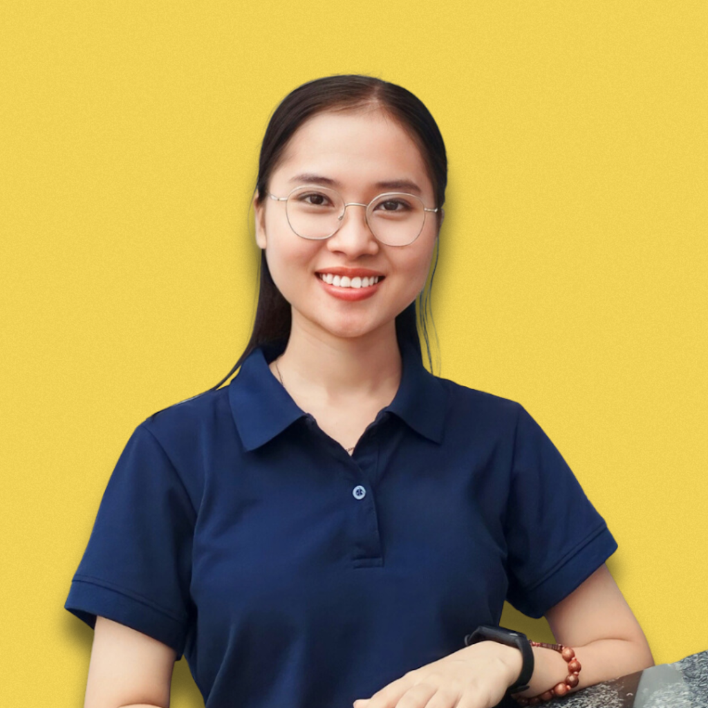 Avatar of Thuong N.