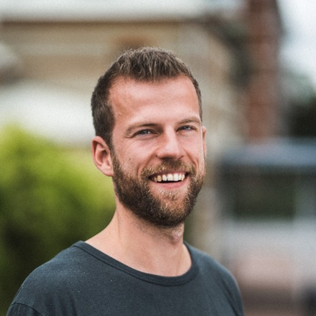 Avatar of Andreas L.