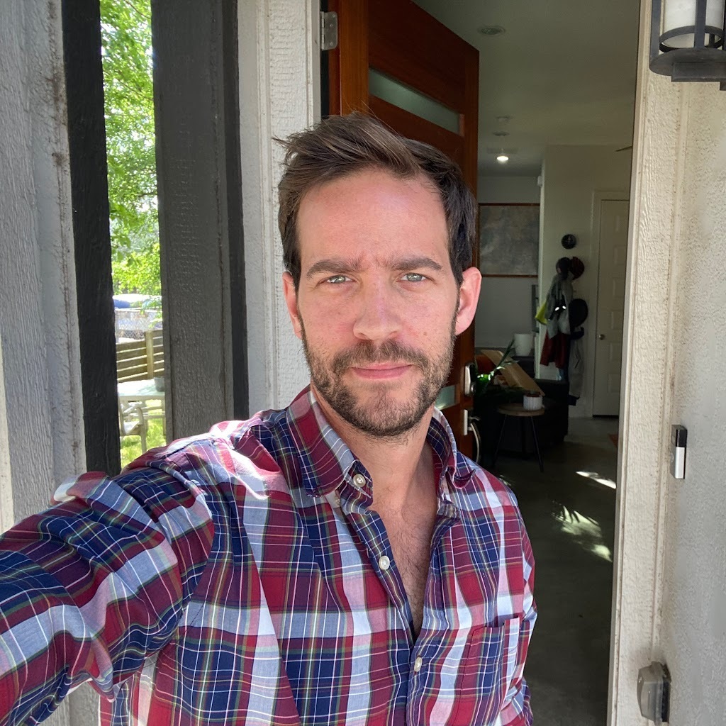 Avatar of Michael V.