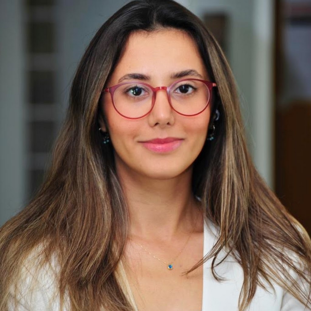Avatar of Merve V.