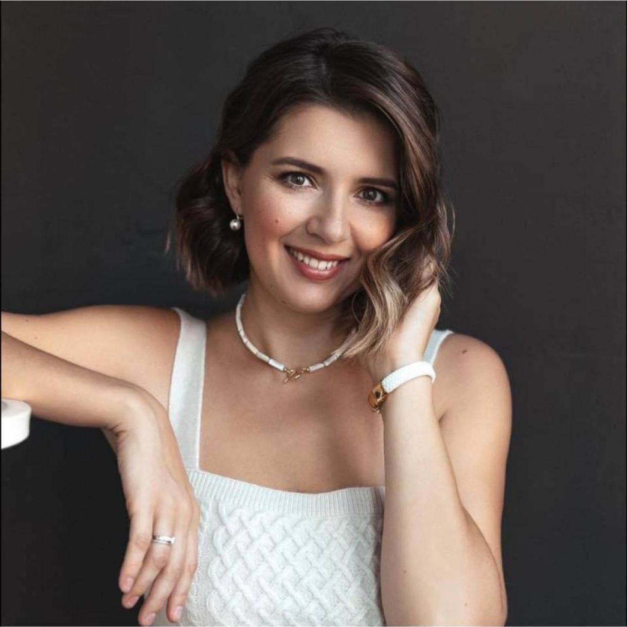 Avatar of Maria K.