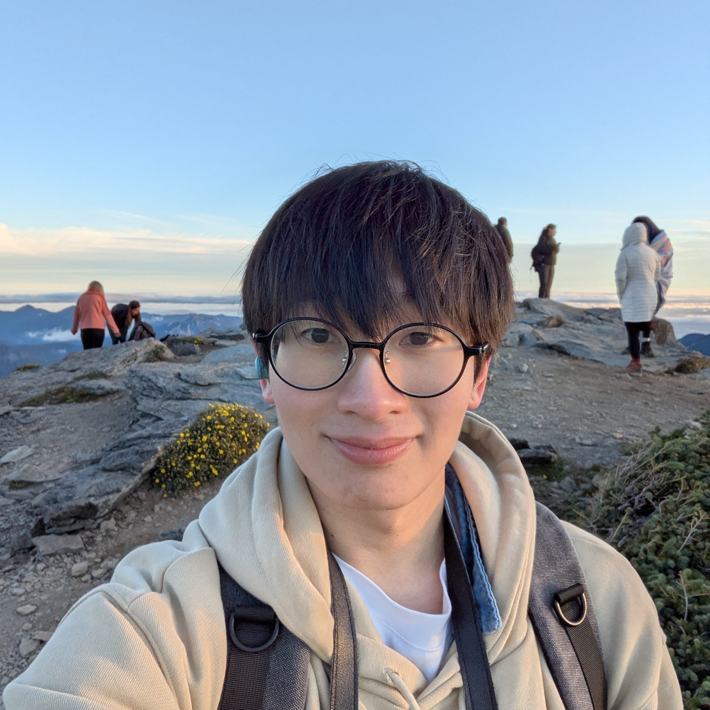 Avatar of Chuan L.