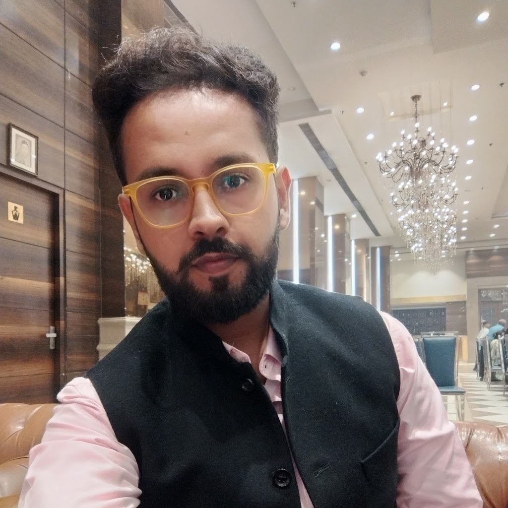 Avatar of Satvik L.