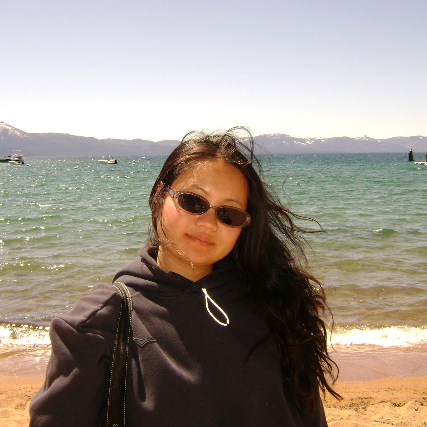 Avatar of Amy W.