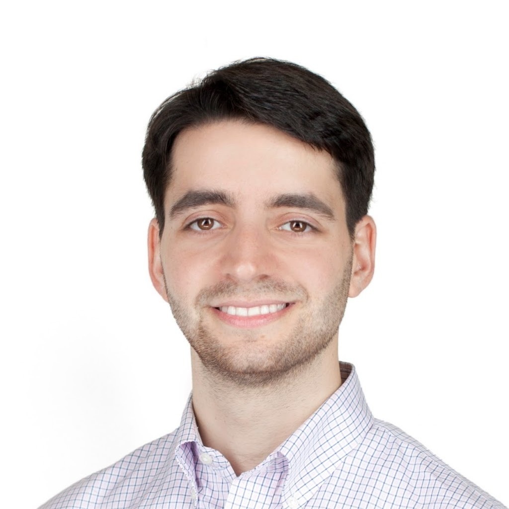 Avatar of Ben Cogan