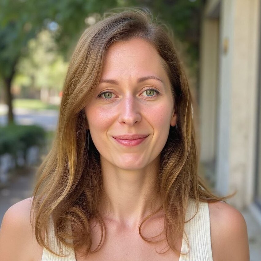 Avatar of Daria P.