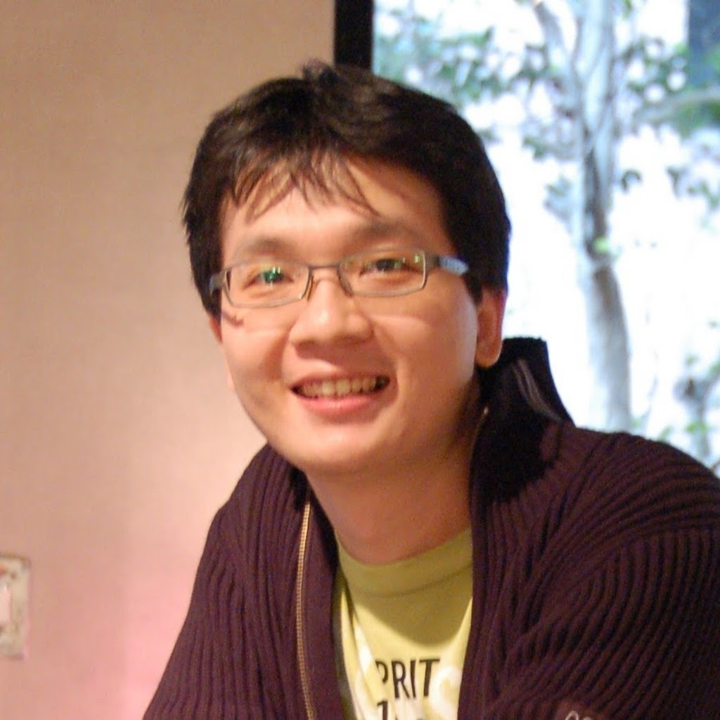 Avatar of JAMES L.