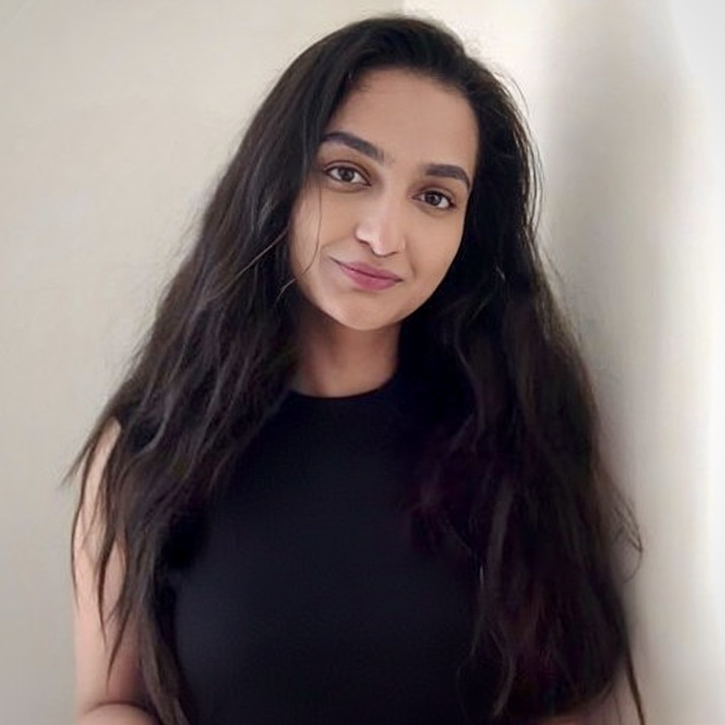 Avatar of Riddhi B.
