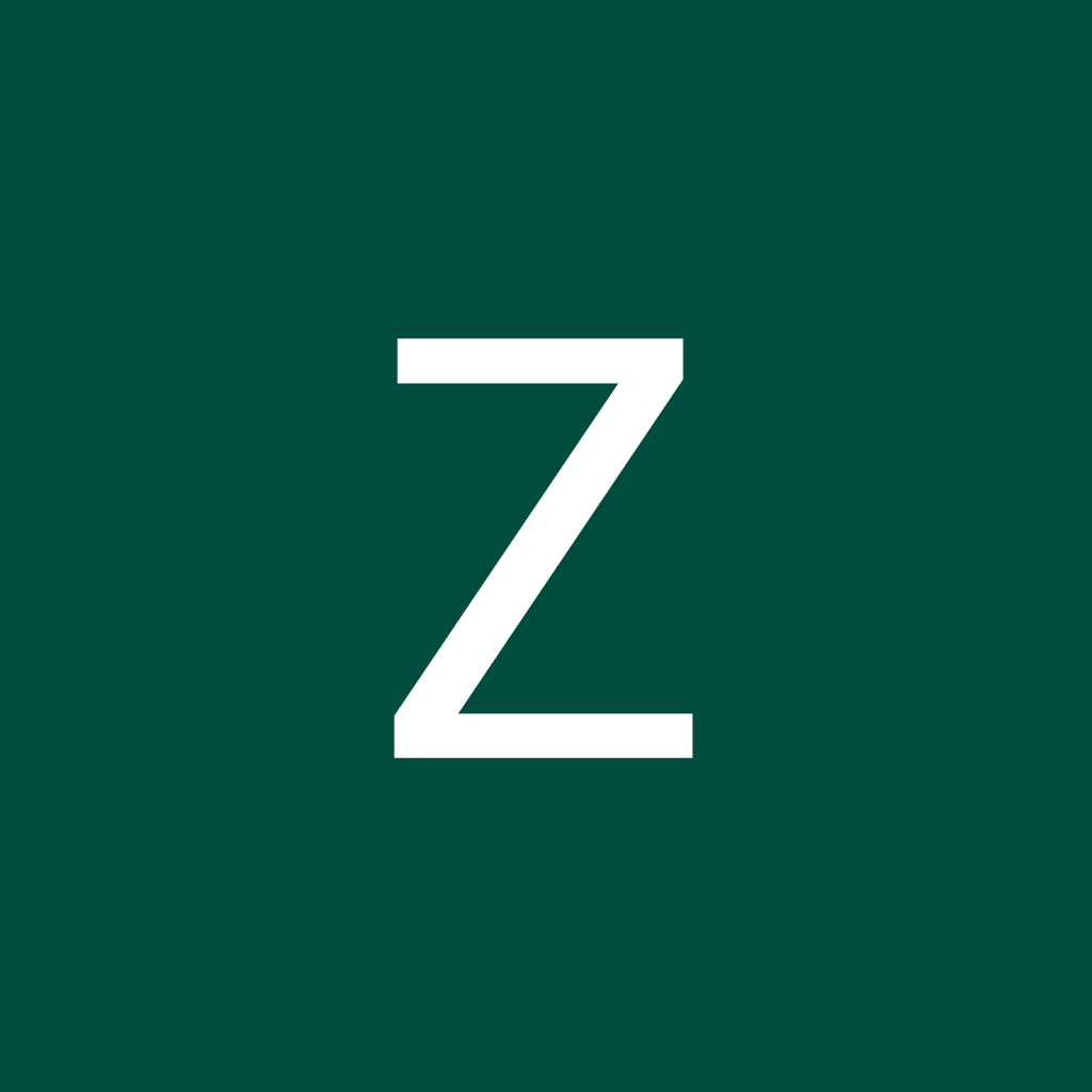 Avatar of Zach R.