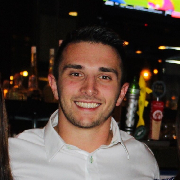 Avatar of Jesse A.