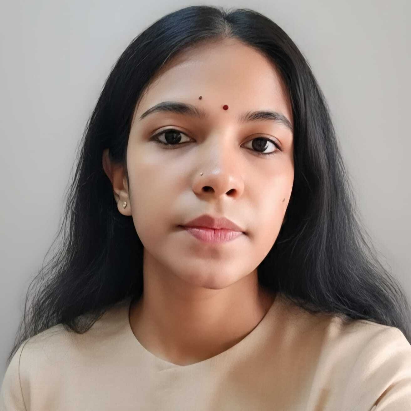 Avatar of Thamini G.