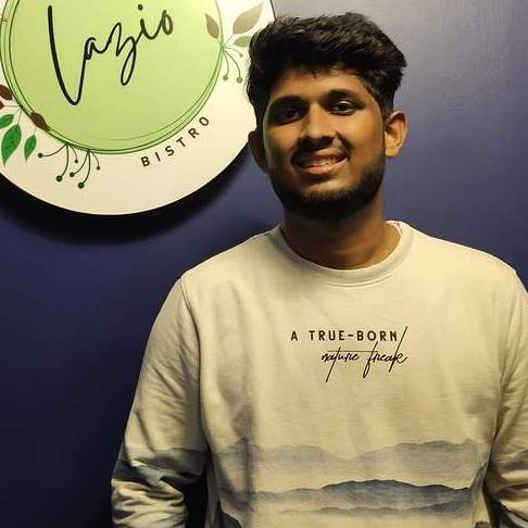 Avatar of Vijay K.