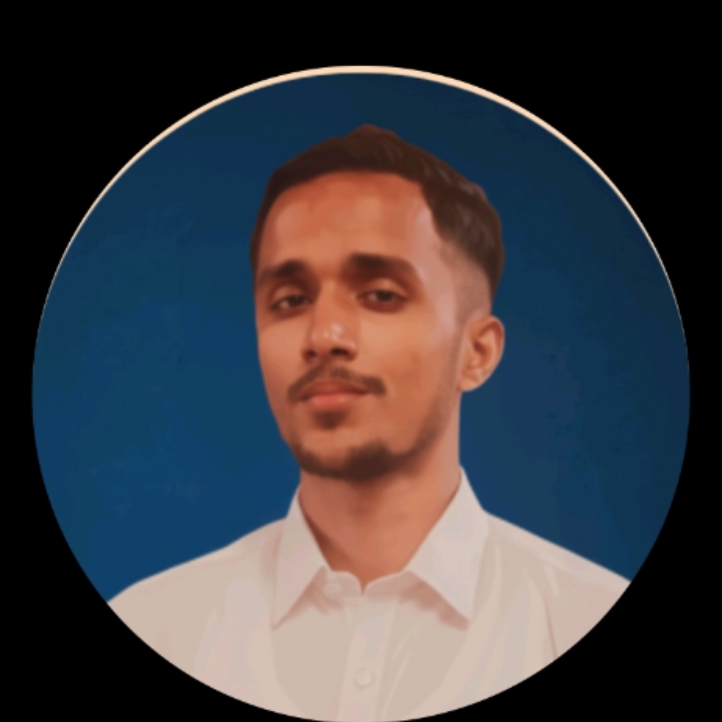 Avatar of M.​Muazzam R.