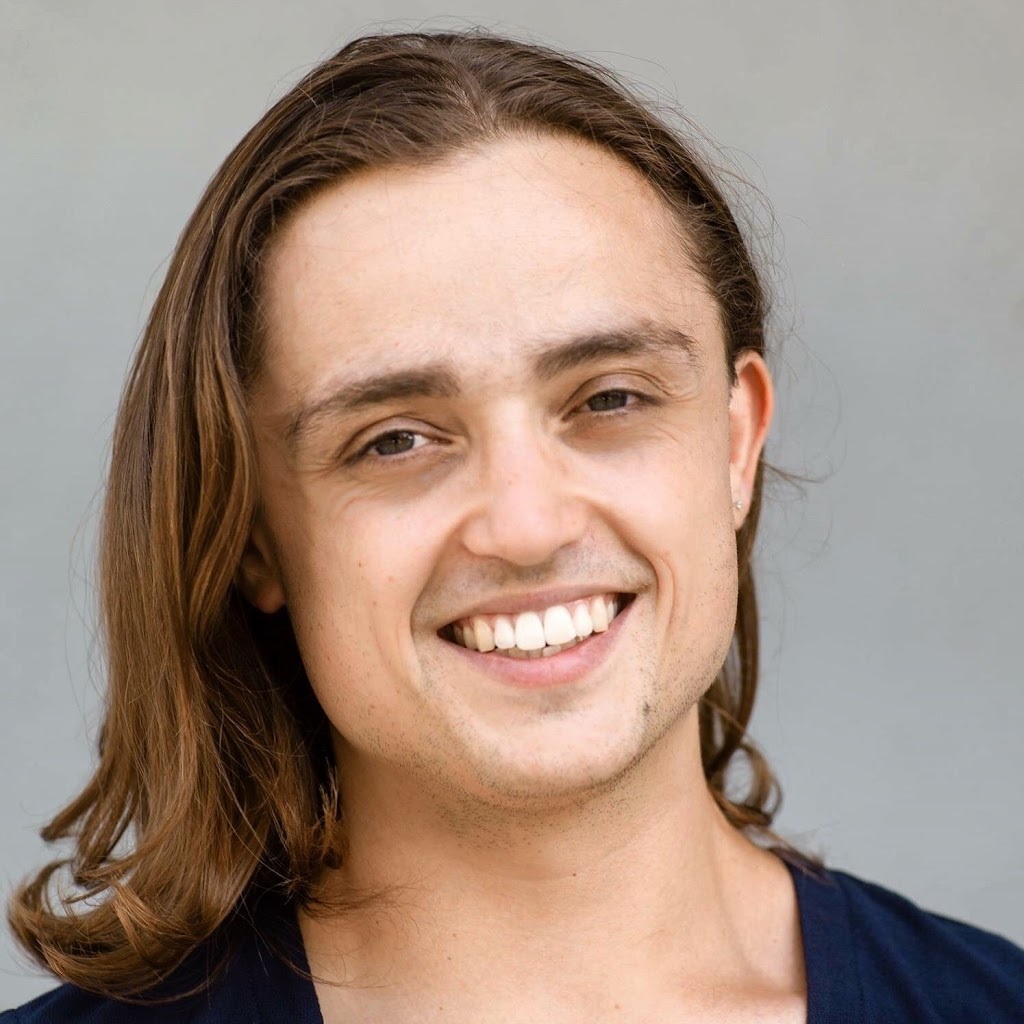 Avatar of Jeremie Gluckman-Picard