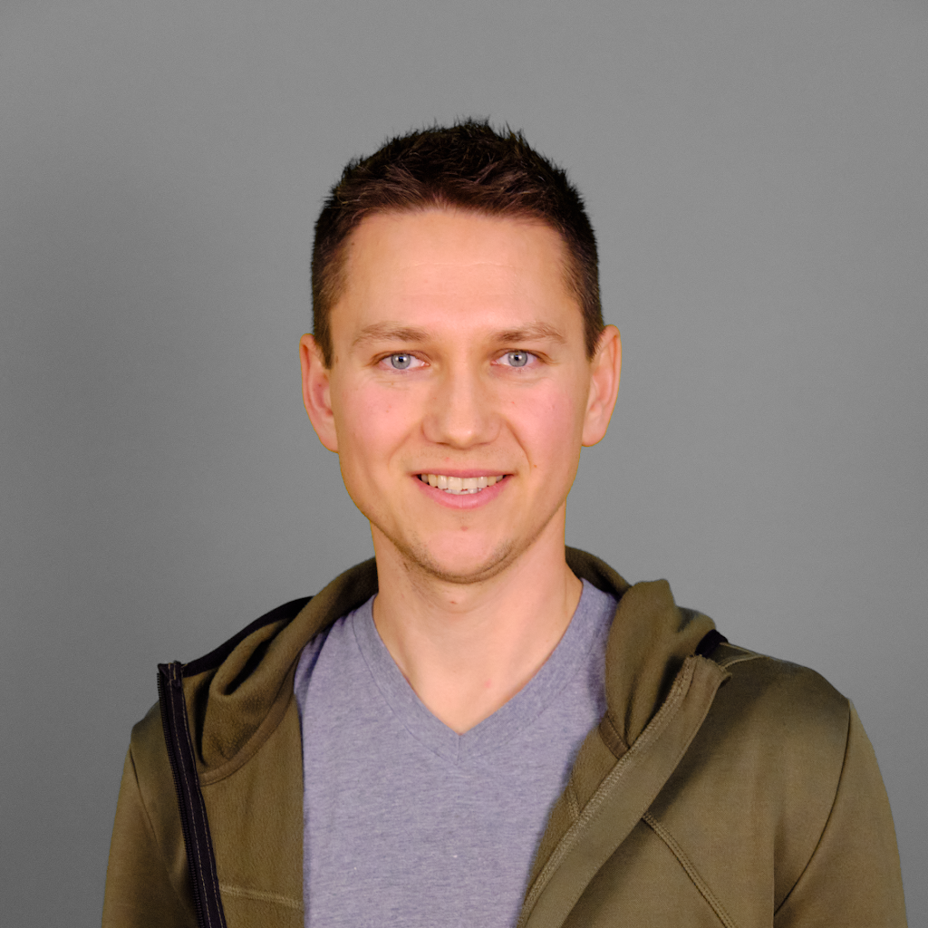 Avatar of Konstantin R.