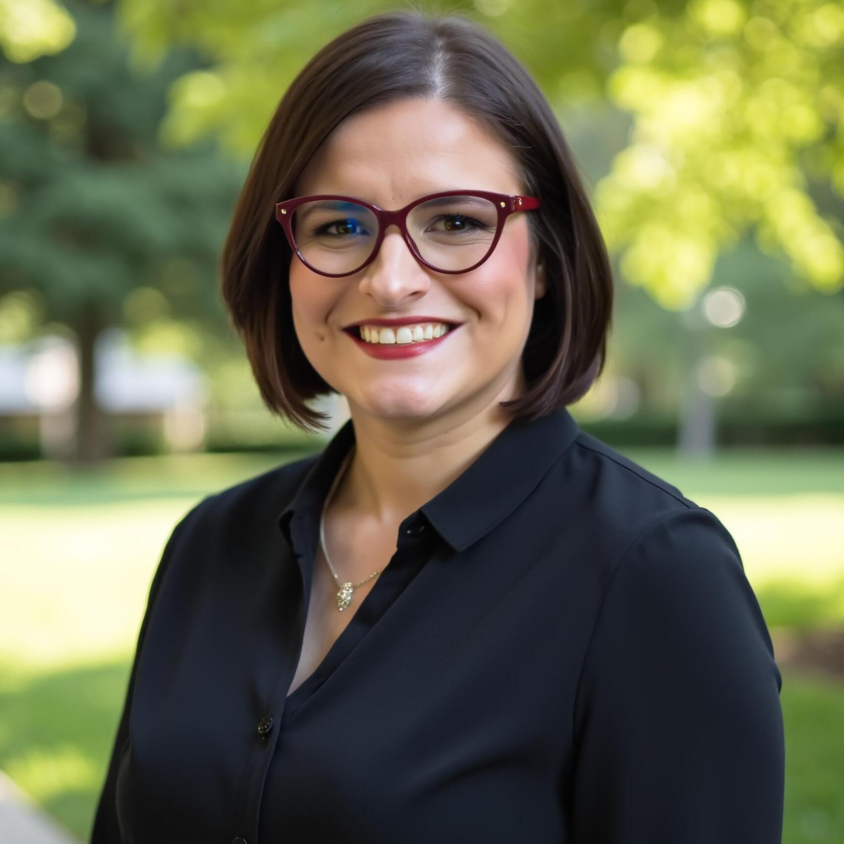 Avatar of Andreea C.