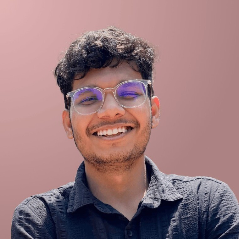 Avatar of Aditya D.