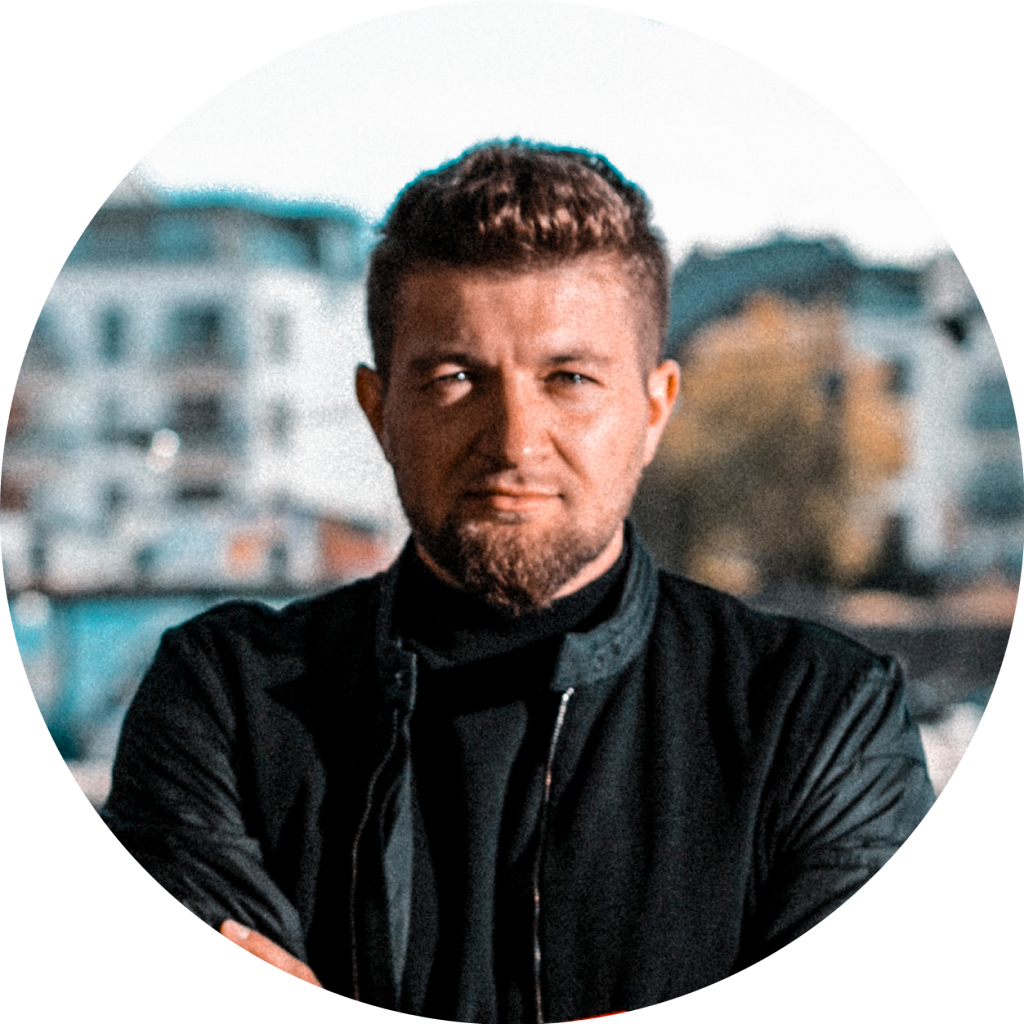 Avatar of Raz Bogdan