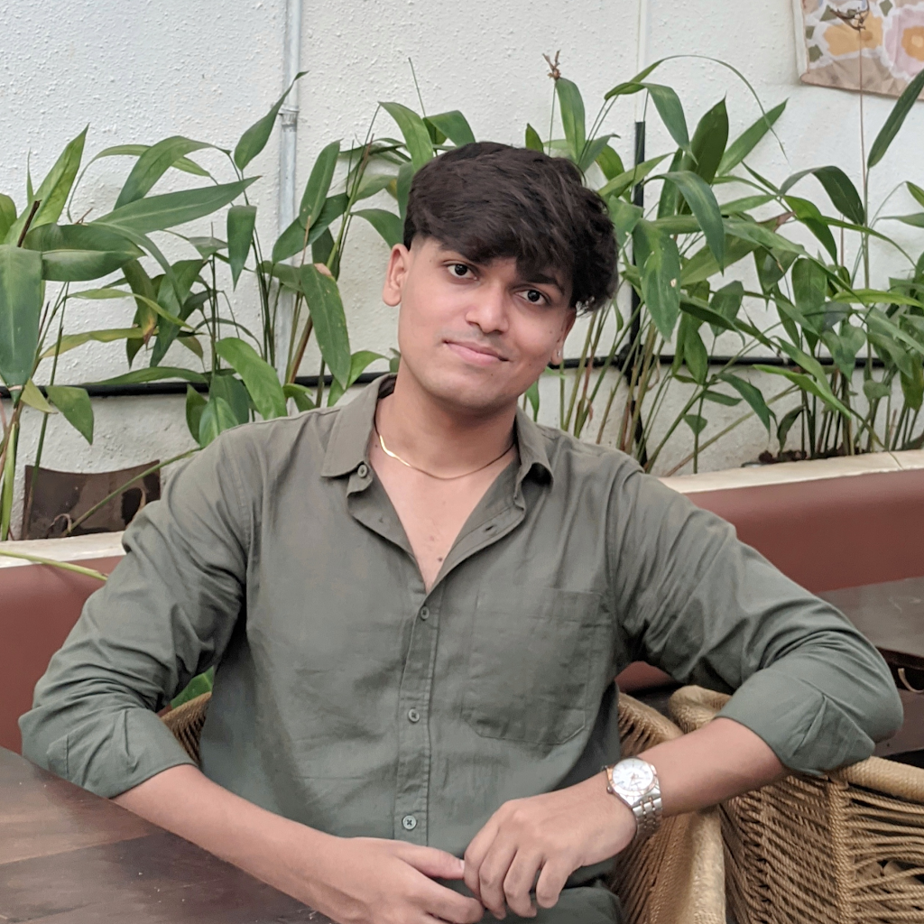 Avatar of vatsal s.