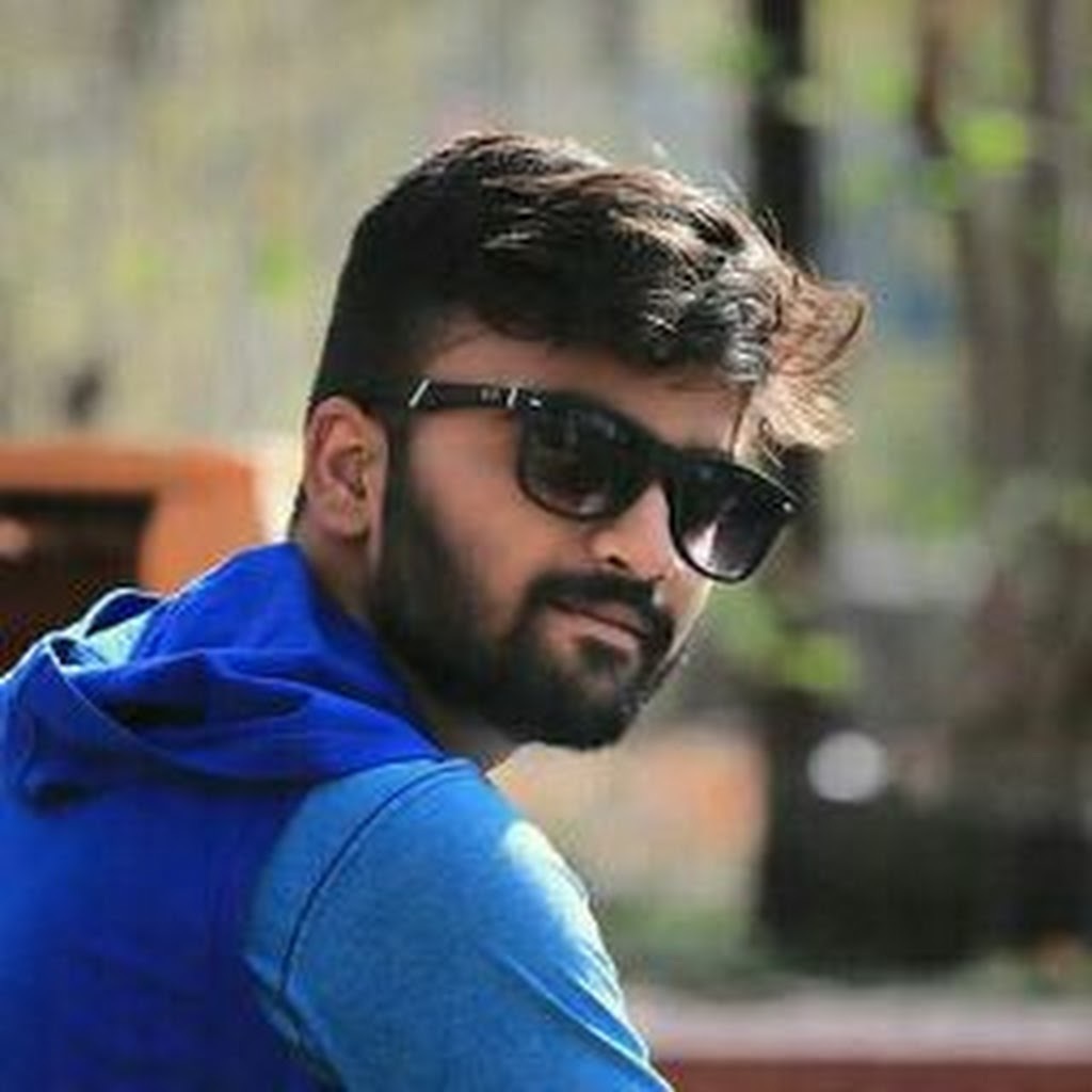 Avatar of Devang U.