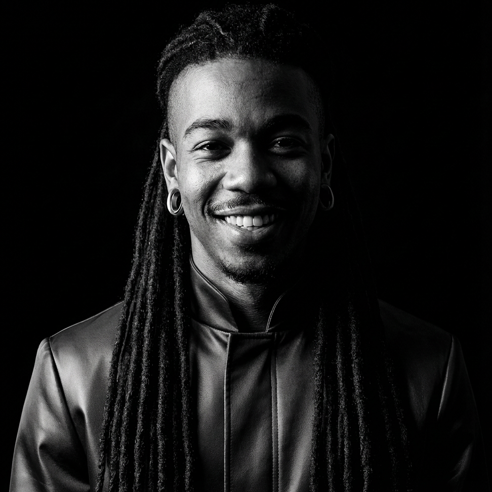 Avatar of Darnel Rafaëla